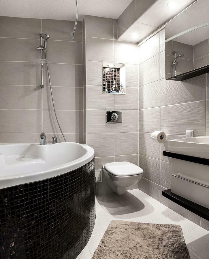 Ferienwohnung Apartament Alan Kłodzko Exterior foto